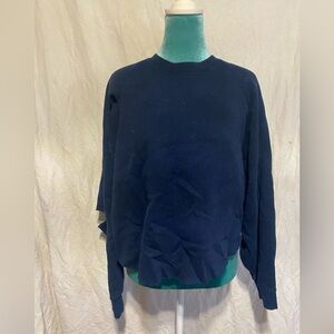 Vintage crew neck sweater bundle